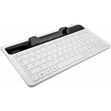 Teclado PT SAMSUNG JH0D9QAF301695F/WHITE 